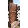 Image 1 : Fishing Rod Rack 44"×26"