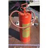 Image 1 : 2.5gal Pump Tank Fire Extinguisher