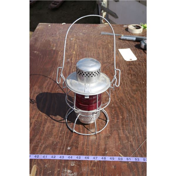 CNR Lantern
