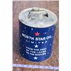 Image 2 : North Star Oil, Partially Full 1 gal.