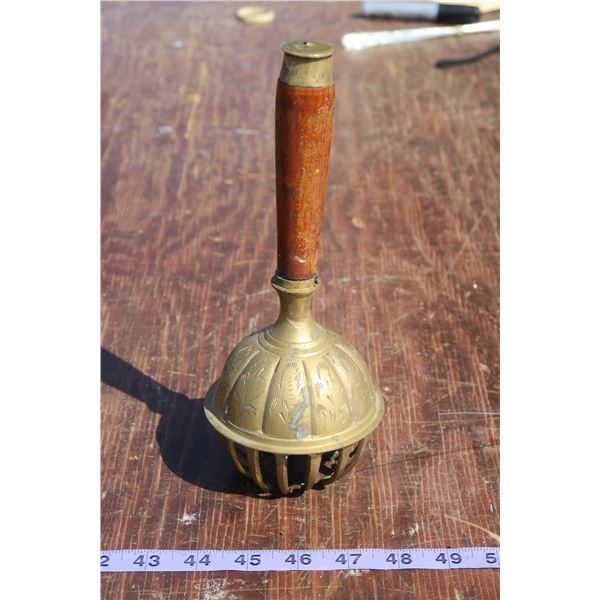 Brass Bell