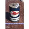 Image 1 : Chevron Starting Fluid Tin