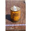 Image 1 : Minneapolis Moline Oil Tin