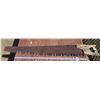 Image 1 : Vintage Hand Saw ~40" overall length