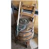 Image 1 : Wooden Washer w/ Wringer