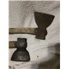 Image 4 : 2 Antique Hatchets