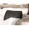 Image 2 : 3 Antique Axe, Hatchets