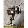 Image 1 : Small Antique Hobby Vice/Anvil