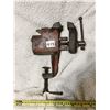 Image 2 : Small Antique Hobby Vice/Anvil