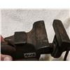 Image 4 : Small Antique Hobby Vice/Anvil