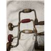 Image 3 : 6 Antique Drills