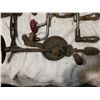 Image 4 : 6 Antique Drills