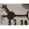 Image 5 : 6 Antique Drills