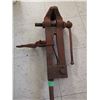 Image 1 : Leg Vise Blacksmith