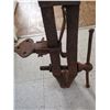 Image 4 : Leg Vise Blacksmith