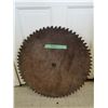Image 1 : 23" Round Saw