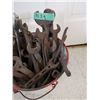 Image 4 : Bucket Full of Farm Wrenches