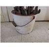 Image 5 : Bucket Full of Farm Wrenches