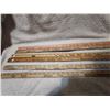 Image 2 : Lot of 6 Yard Sticks