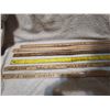 Image 2 : Lot of 6 Yard Sticks