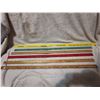 Image 1 : Lot of 6 Yard Sticks