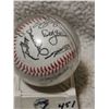 Image 2 : Toronto Blue Jays Ball, 1990's