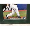 Image 2 : Adam Lind/Blue Jays Signed Photo