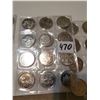 Image 3 : 3 Full Sets of 1999 25¢ Coins
