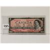 Image 1 : 1954 Replacement $2 Bill, AB prefix