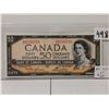 Image 2 : 1954 EF+ $50 Bill, Lawson/Bovey