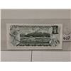 Image 2 : 1973 Two In Sequence $ Bills, Crow/Bovey