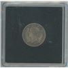 Image 2 : 1898 Rare High Grade Victoria 10 Cents