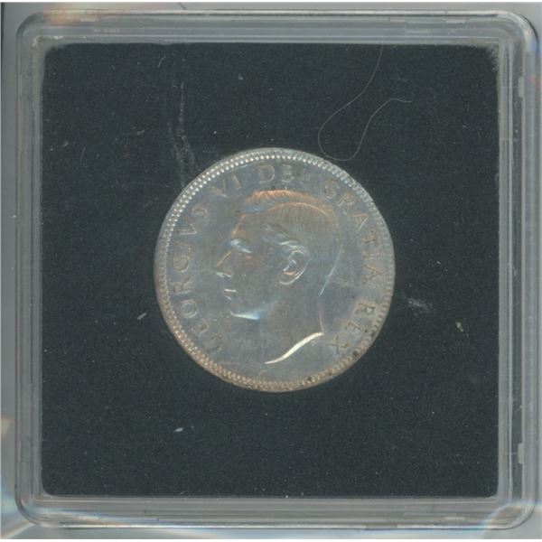 1950 High Grade 25 Cents
