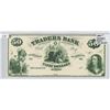 Image 1 : Traders Bank 50 Dollar Note