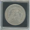 Image 2 : 1886 90% Silver Morgan Dollar
