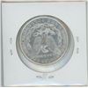 Image 2 : 1889 90% Silver Morgan Dollar