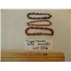 Image 1 : 556 3 SOLID COPPER MARKED BRACELEYS