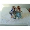 Image 1 : 567 COURTING FIGURINE BY GIFT CRAFT
