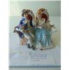 Image 2 : 567 COURTING FIGURINE BY GIFT CRAFT