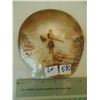 Image 1 : 570 BEAUTIFUL CARVED SEA SHELL