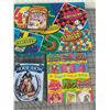 Image 2 : LOT OF BOARD AND CARD GAMES