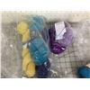 Image 5 : BAG LOT OF YARN ETC