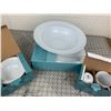 Image 2 : UNUSED KAHLA DINNERWARE