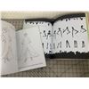 Image 5 : DRAWING RELATED BOOKS