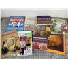 Image 1 : KNITTING CROCHET AND OTHER CRAFT RELATED BOOKS AND MAGAZINES