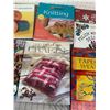 Image 3 : KNITTING CROCHET AND OTHER CRAFT RELATED BOOKS AND MAGAZINES