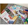 Image 5 : CRAFT RELATED AND MAGAZINES