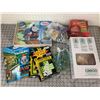 Image 1 : TOYS PUZZLES AND GAMES RELATED