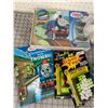 Image 4 : TOYS PUZZLES AND GAMES RELATED