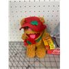 Image 5 : LOT OF PLUSH TOYS LOONEY TUNES COCA-COLA MUPPETS